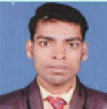 Mr. Brijesh Prajapati
